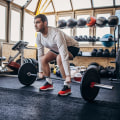 A Beginner's Guide to Barbell Strength Training Plans