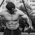 The Ultimate Calisthenics Training Plan for Achieving Your Fitness Goals