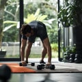 The Ultimate Home Gym Workout Plan: Achieve Your Fitness Goals