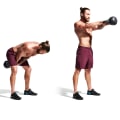 Kettlebell Strength Training Plan: Build Muscle and Burn Fat