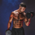 Unlock the Power of Dumbbells: A Comprehensive Muscle Building Program