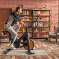 Cycling Cardio Workouts: Burn Fat and Build Endurance