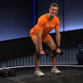 Leg and Glutes Workout Program: Build Stronger Lower Body Muscles