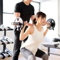 Strength Training for Weight Loss: How to Achieve Your Fitness Goals