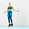 Jump Rope At-Home Workout: A Comprehensive Guide