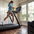 Treadmill At-Home Workout: A Comprehensive Guide to Achieving Your Fitness Goals