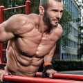 Bodyweight Muscle Building Program: A Comprehensive Guide