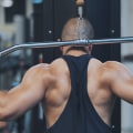 Back and Shoulders Workout Program: Build Muscle and Increase Strength