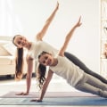 Yoga At-Home Workout: Achieve Your Fitness Goals Without Leaving Your House