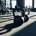 Kettlebell At-Home Workout: Achieve Your Fitness Goals with Minimal Equipment