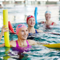 Swimming Cardio Workouts: The Perfect Low-Intensity Workout for Overall Fitness