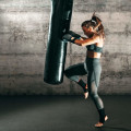 A Beginner's Guide to Cardio Kickboxing Workouts