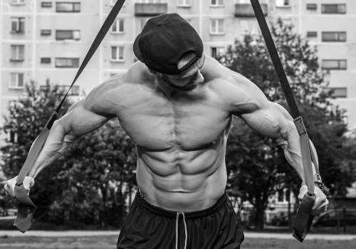 The Ultimate Calisthenics Training Plan for Achieving Your Fitness Goals