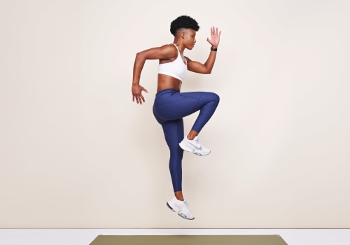 The Ultimate Plyometric Training Plan for All Fitness Goals