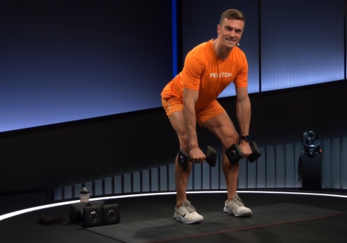 Leg and Glutes Workout Program: Build Stronger Lower Body Muscles