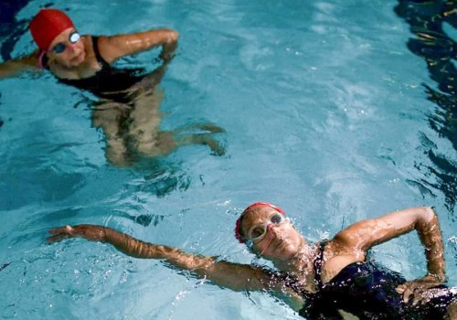 Aqua Aerobics Cardio Workouts: The Ultimate Guide for Your Fitness Goals