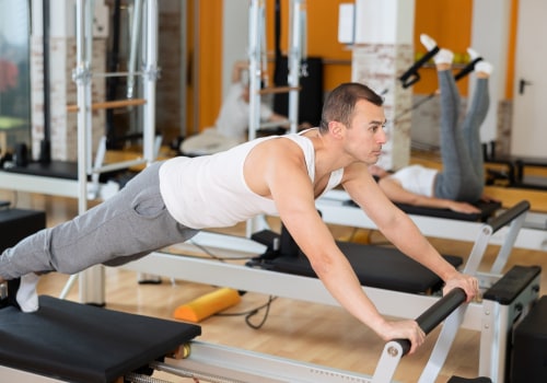 Pilates for Weight Loss: How to Sculpt Your Body and Shed Pounds