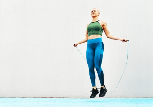 Jump Rope At-Home Workout: A Comprehensive Guide