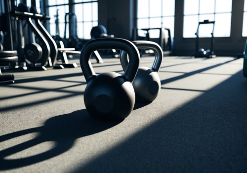 Kettlebell At-Home Workout: Achieve Your Fitness Goals with Minimal Equipment