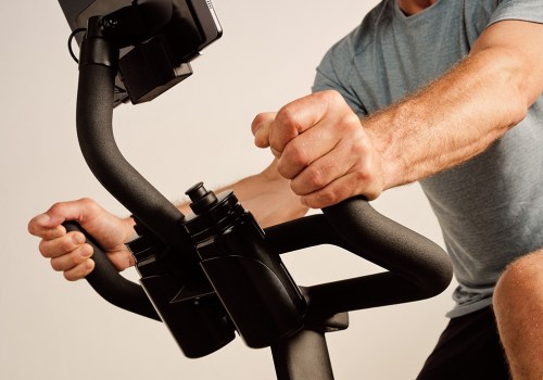 Maximizing Your At-Home Workout with an Exercise Bike